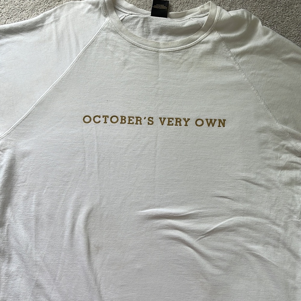 Ovo original crew neck
